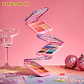 Paleta de sombras de ojos Neon Fantasy de 8 colores  - thumbnail 3