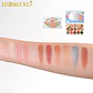 Paleta de sombras de ojos Animal Rhapsody de 15 colores - KEVIN&COCO - Miniatura 3
