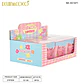 Kit de labiales Hanabi Mist Velvet KEVIN&COCO - Miniatura 2