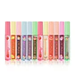 Brillo labial «Sweet Berries» KEVIN&COCO - thumbnail 1