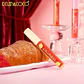 Brillo labial «Sweet Berries» KEVIN&COCO - thumbnail 2
