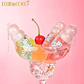 brillo labial Mint Pearl kevin&coco - Miniatura 2