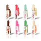 aceite labial con tinte de chocolate de 8 tonos kevin&coco - Miniatura 1