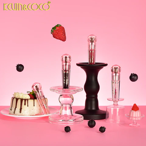 Set de 3 piezas dulce y cremoso KEVIN&COCO