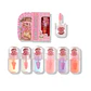 Aceite labial Animal Rhapsody que cambia de temperatura KEVIN&COCO - Miniatura 1