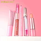 Set de brillo labial Pink Song - 6 unidades KEVIN&COCO - thumbnail 2