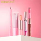 Set de brillo labial Pink Song - 6 unidades KEVIN&COCO - thumbnail 3