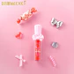 Set de regalo mini de brillo labial con lazo KEVIN&COCO - thumbnail 2