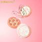 iluminadores Crystal Grid Luminous Highlighter Powder KEVIN&COCO - Miniatura 2