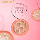 iluminadores Crystal Grid Luminous Highlighter Powder KEVIN&COCO - Miniatura 4