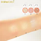 iluminadores Crystal Grid Luminous Highlighter Powder KEVIN&COCO - Miniatura 5