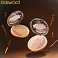 Galleta de chocolate – Paleta de iluminadores grandes  KEVIN&COCO - Miniatura 2