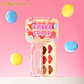 paleta de colorete y contorno en crema Blooming Sweetheart 6 en 1 KEVIN&COCO - Miniatura 3