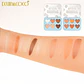 paleta de colorete y contorno en crema Blooming Sweetheart 6 en 1 KEVIN&COCO - Miniatura 5