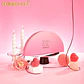 Kit de colorete en crema Butterfly Shadow de 6 colores KEVIN&COCO - Miniatura 3