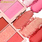 Paleta de RUBORES Cocoa Bear Series de 3 colores KEVIN&COCO - thumbnail 5