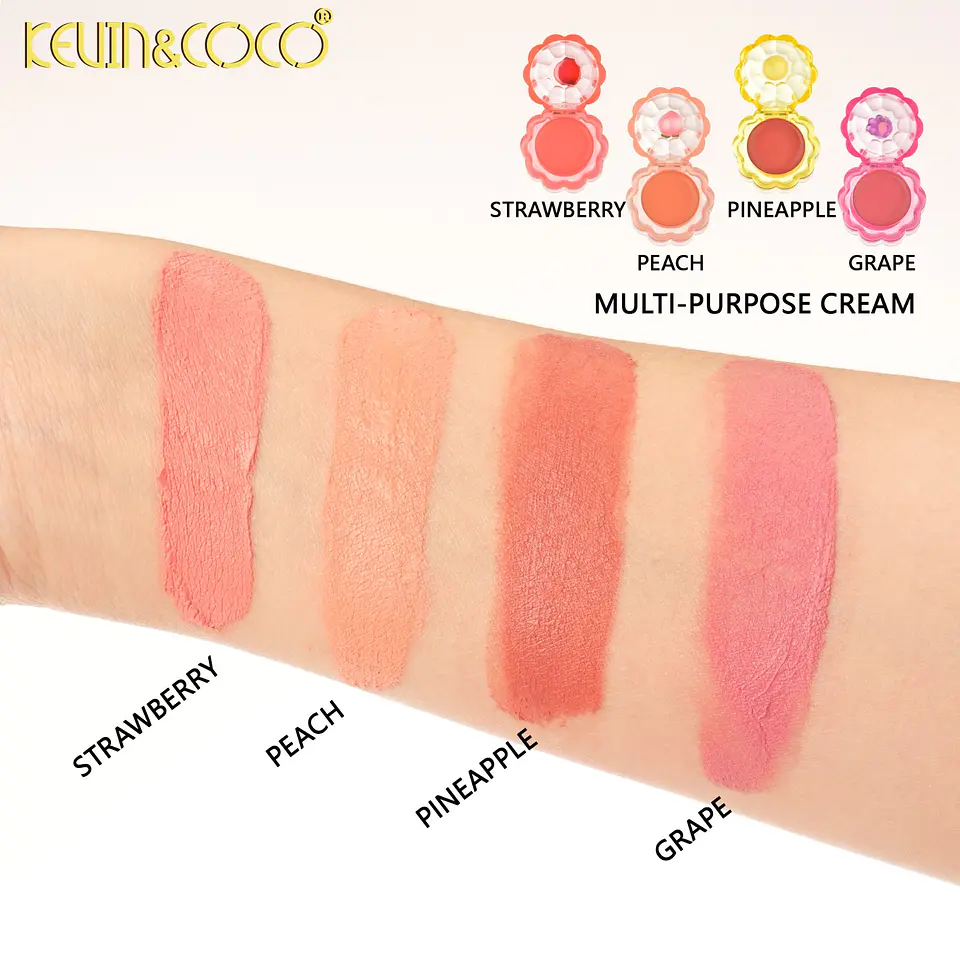 BALSAMO LABIAL EN FORMA DE JALEA KEVIN&COCO 7