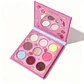 Paleta de Sombras Serie Amazing Music de 9 Colores KEVIN&COCO  - Miniatura 2