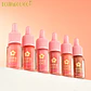 brillo labial Fruity Sweet Dream Flower ke - Miniatura 2