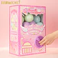 Set de maquillaje Gacha PK del concurso Heartbeat Gacha - Miniatura 3