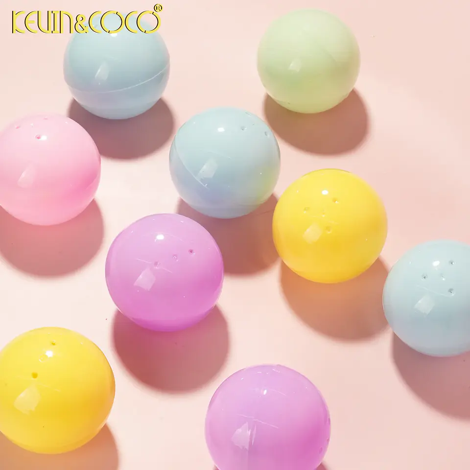 Set de maquillaje Gacha PK del concurso Heartbeat Gacha 6