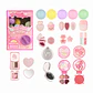 Set de maquillaje Gacha PK del concurso Heartbeat Gacha - Miniatura 1