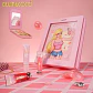 Set de maquillaje con forma de teléfono  - thumbnail 2