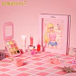 Set de maquillaje con forma de teléfono  - thumbnail 5