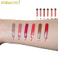 lip gloss galleta de chocolate  - Miniatura 4