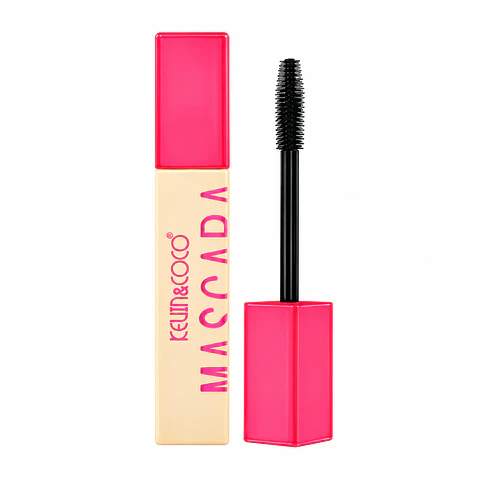 mascara de pestañas kevin&coco 