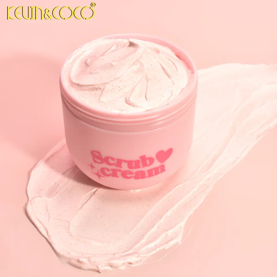 Exfoliante corporal de lujo de 300 ml 3