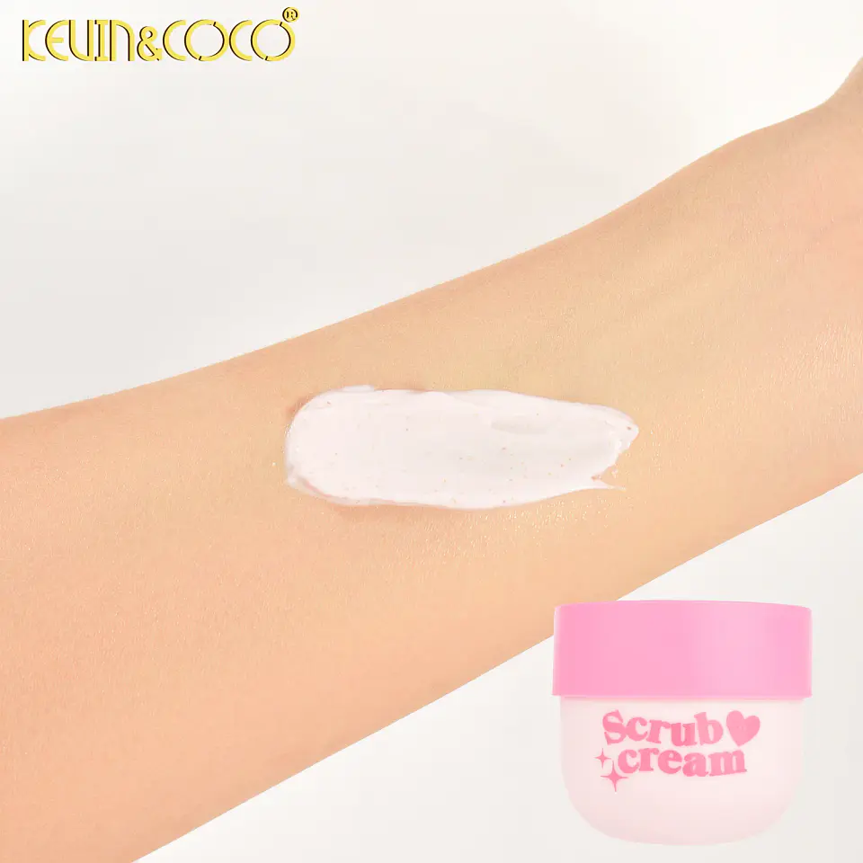 Exfoliante corporal de lujo de 300 ml 5