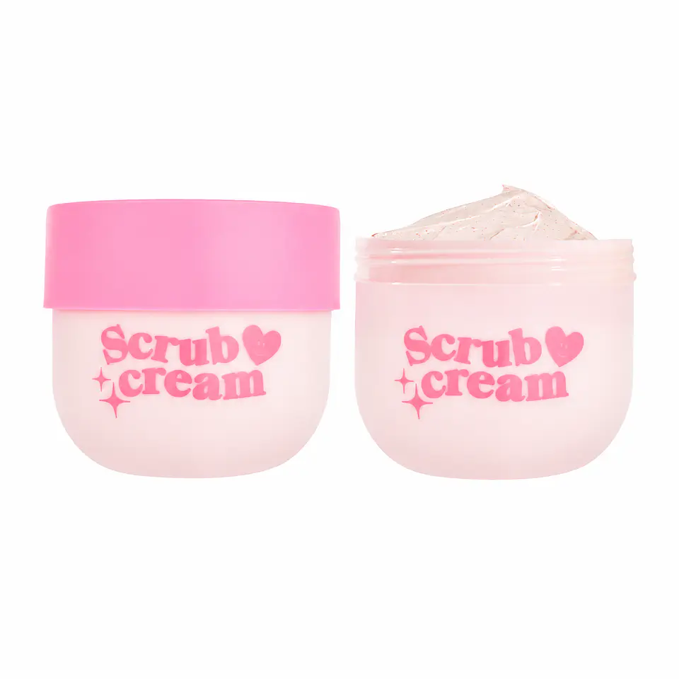 Exfoliante corporal de lujo de 300 ml 1