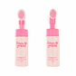 Limpiador facial en espuma refrescante de 150 ml  - Miniatura 1