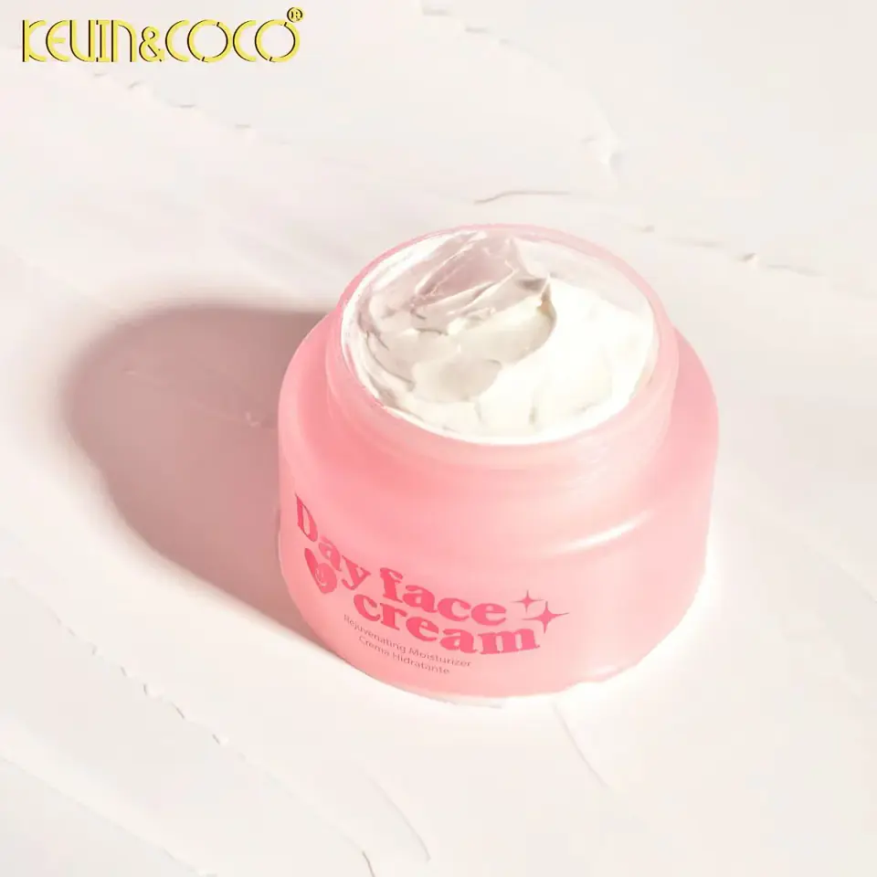 Crema de día ligera de 50 ml  7