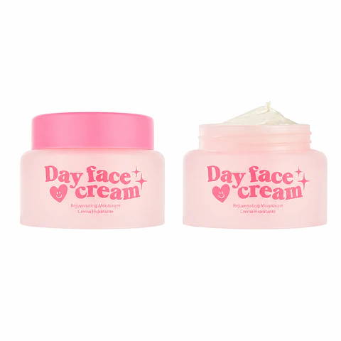 Crema de día ligera de 50 ml 
