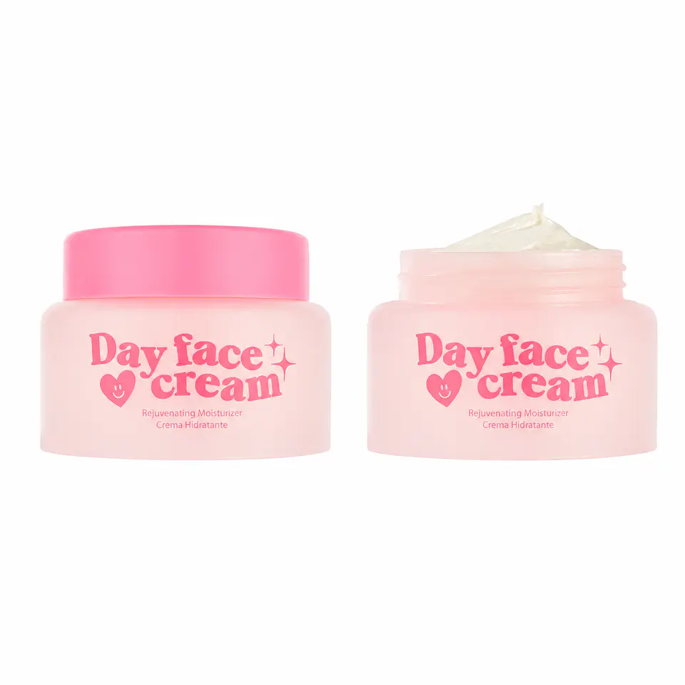 Crema de día ligera de 50 ml  1