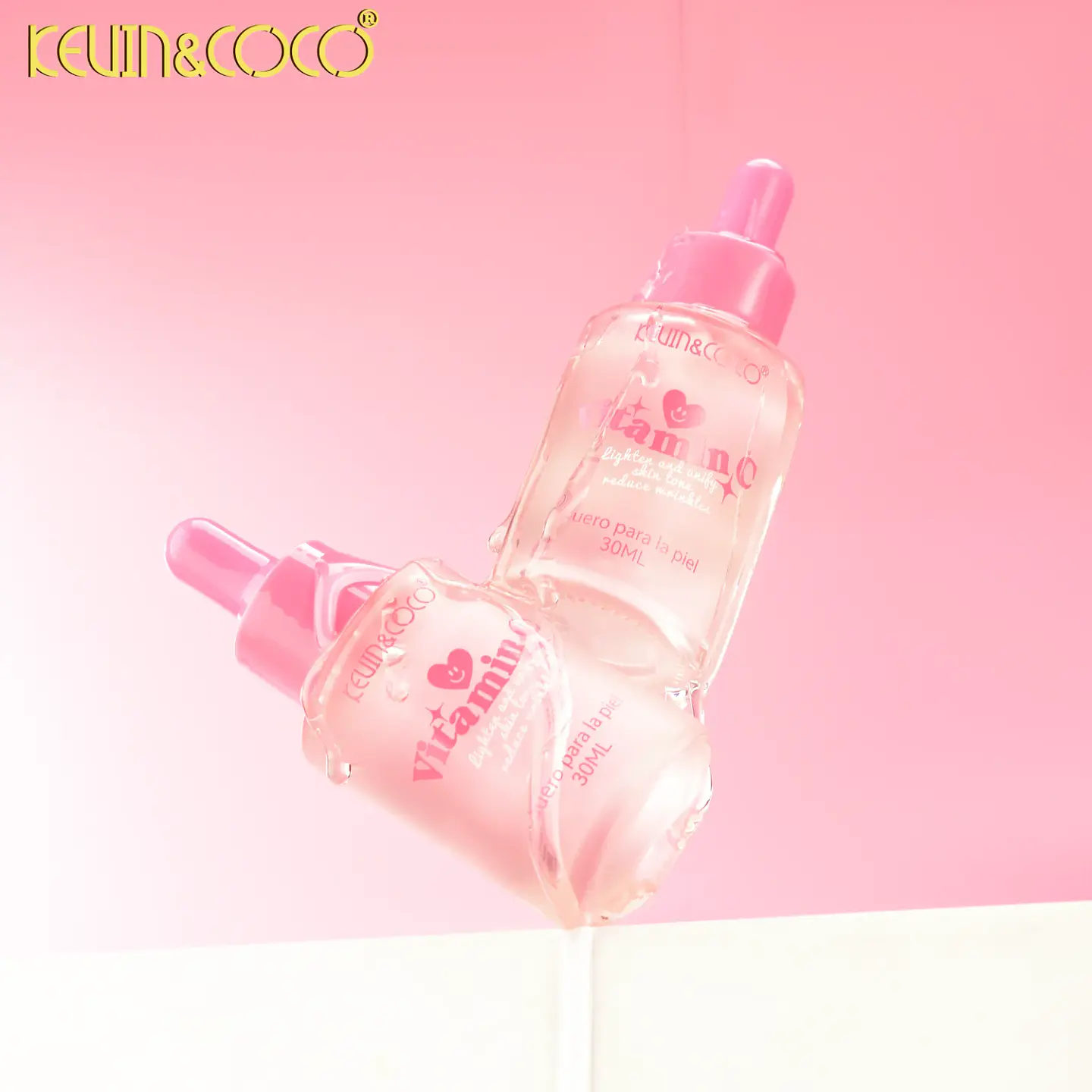 Suero facial de lujo de 30 ml 2