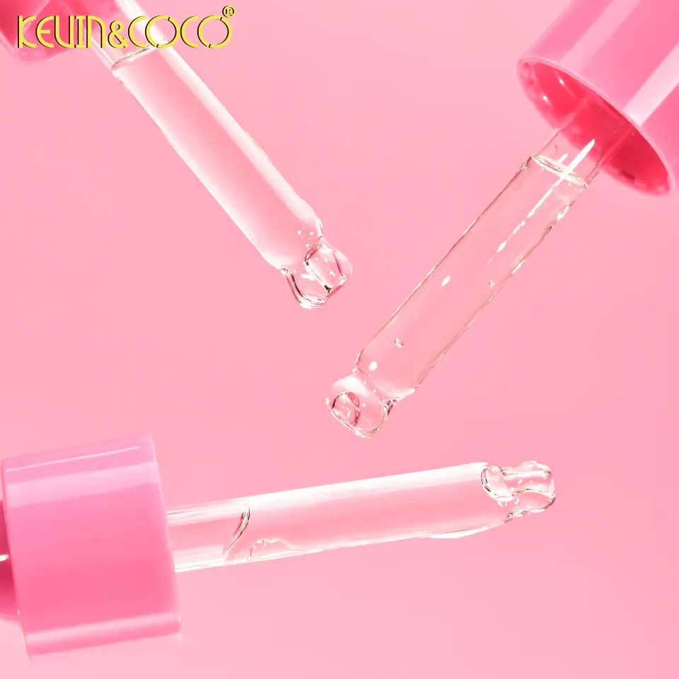 Suero facial de lujo de 30 ml 4