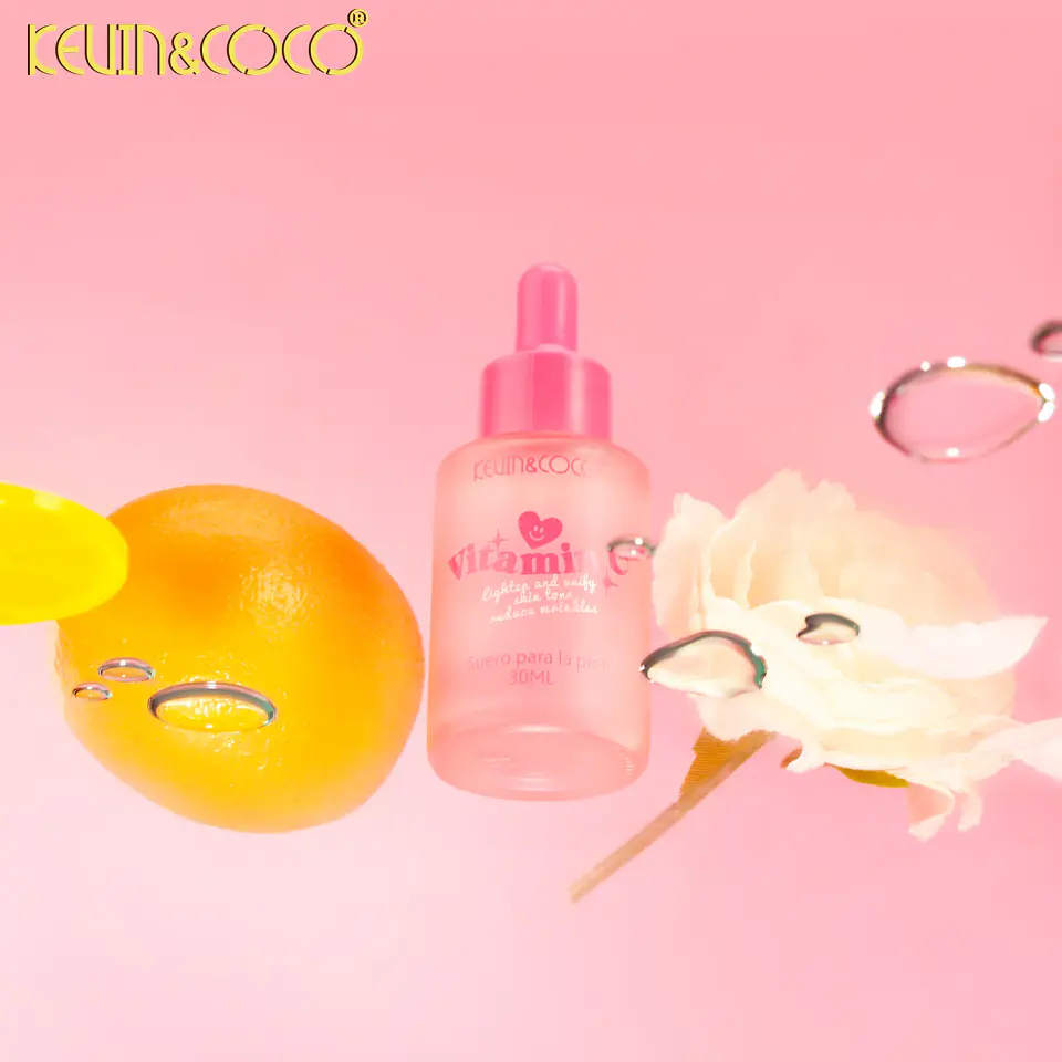 Suero facial de lujo de 30 ml 6