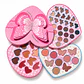Paleta de sombras de ojos Butterfly Dance Spinning Paper - thumbnail 1