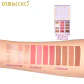 set de maquillaje romantico morado  - Miniatura 5