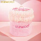 Organizador de Maquillaje Peluche Pink Fluffy - Kevin & Coco (Ref. KC1353) - Miniatura 4