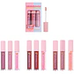 Set de Labiales Kevin & Coco Edición Navideña – Bear-y Merry Christmas Lip Sets (3 Piezas: Mate + Brillo) - thumbnail 1