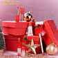 Set de Labios Kevin & Coco Winter Whisper - 6 Piezas - thumbnail 5