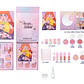 Maxi Set de Maquillaje Kevin & Coco KC1509 - 24 Colores - Miniatura 1