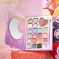 Maxi Set de Maquillaje Kevin & Coco KC1509 - 24 Colores - Miniatura 3
