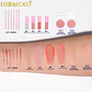 Maxi Set de Maquillaje Kevin & Coco KC1509 - 24 Colores - Miniatura 5