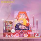 Maxi Set de Maquillaje Kevin & Coco KC1509 - 24 Colores - Miniatura 2