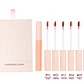 Set de Labios Kevin & Coco Whispering Sands - 6 Tonos - Miniatura 1